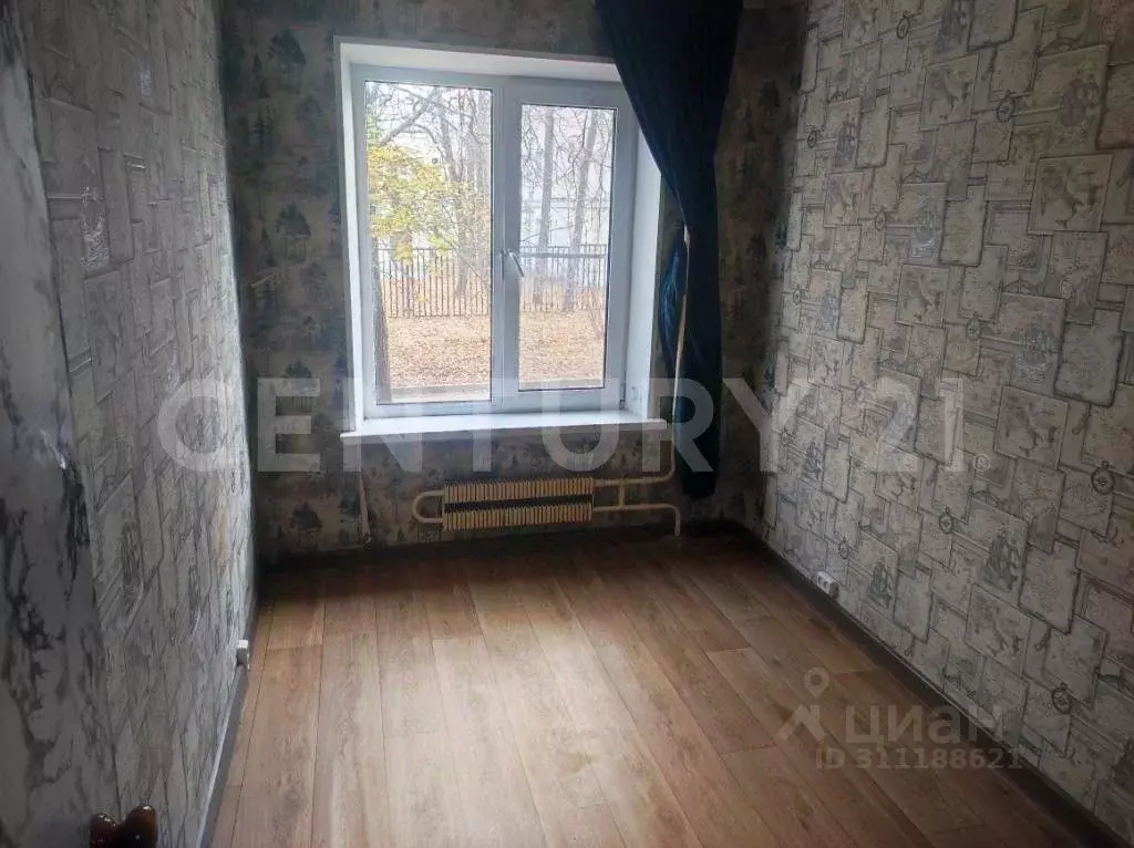 Комната Москва 1-й Тушинский проезд, 14 (11.6 м) - Фото 0