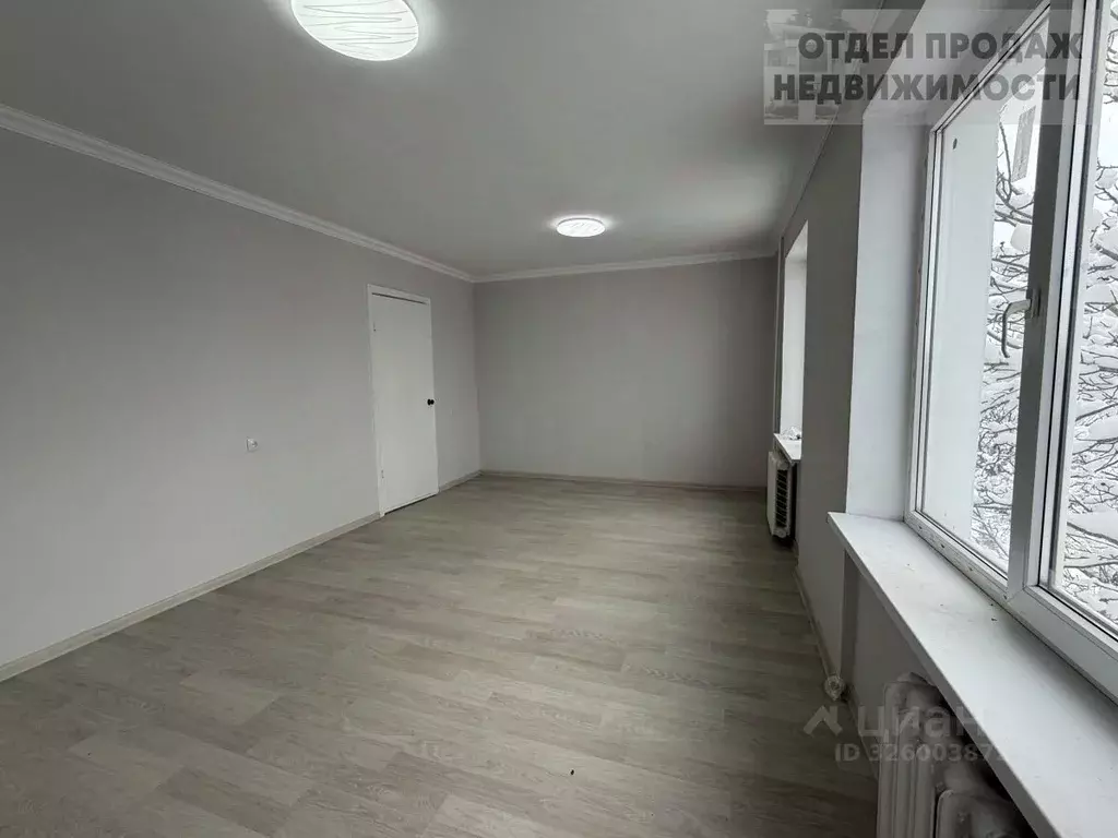 2-к кв. Краснодарский край, Крымск ул. Маршала Жукова, 11 (49.5 м) - Фото 1