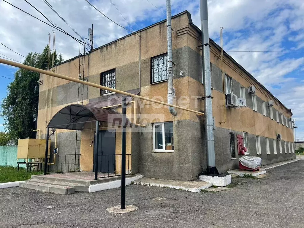 Продам производственное помещение, 6018 м - Фото 0