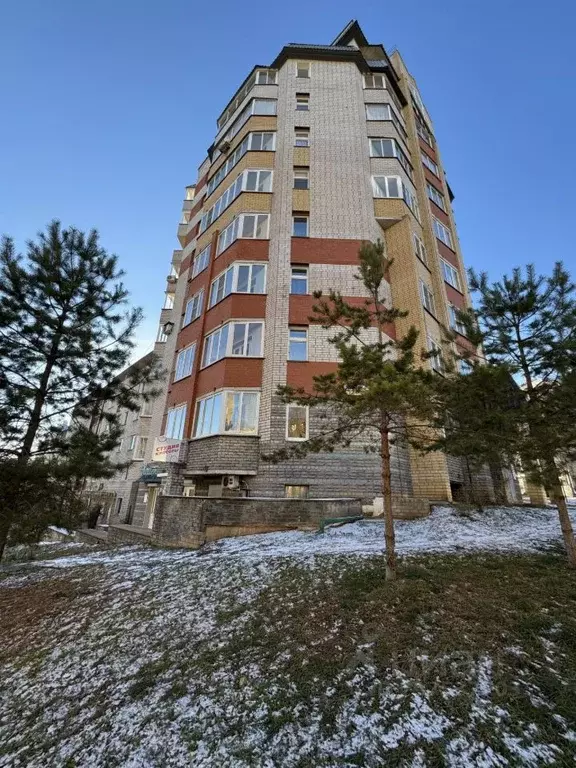 Офис в Кировская область, Киров Пролетарская ул., 43А (124 м) - Фото 0