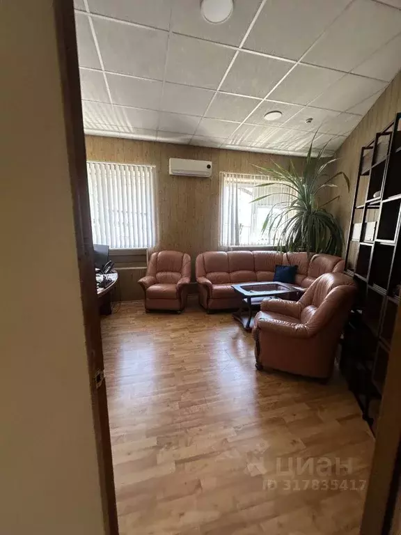 Офис в Краснодарский край, Сочи ул. Гагарина, 76 (90 м) - Фото 2