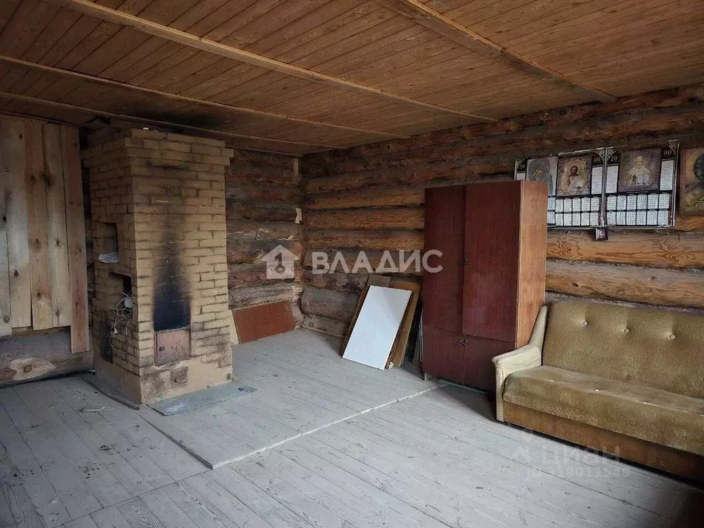 Дом в Владимирская область, Камешковский муниципальный округ, ... - Фото 1