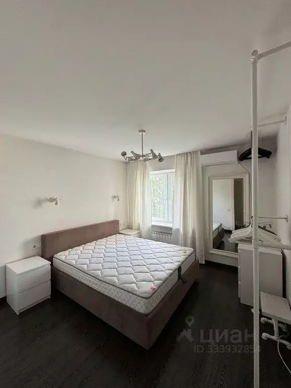 2-к кв. Москва ул. Кожевнический Вражек, 3 (60.0 м) - Фото 2