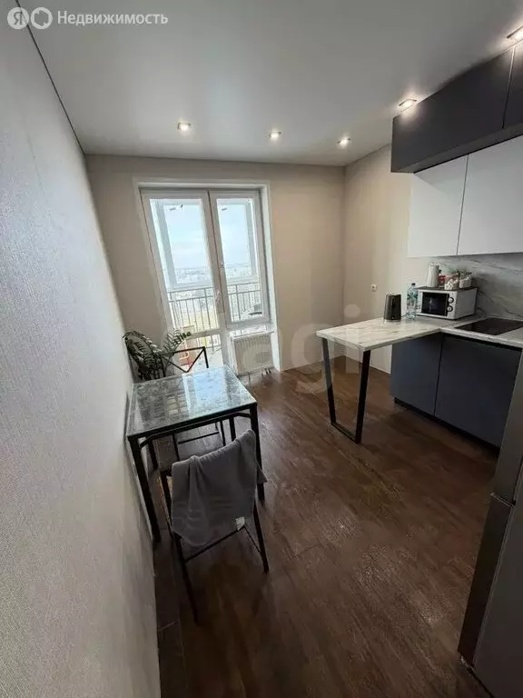 1-комнатная квартира: Стерлитамак, проспект Октября, 38 (37.3 м) - Фото 2