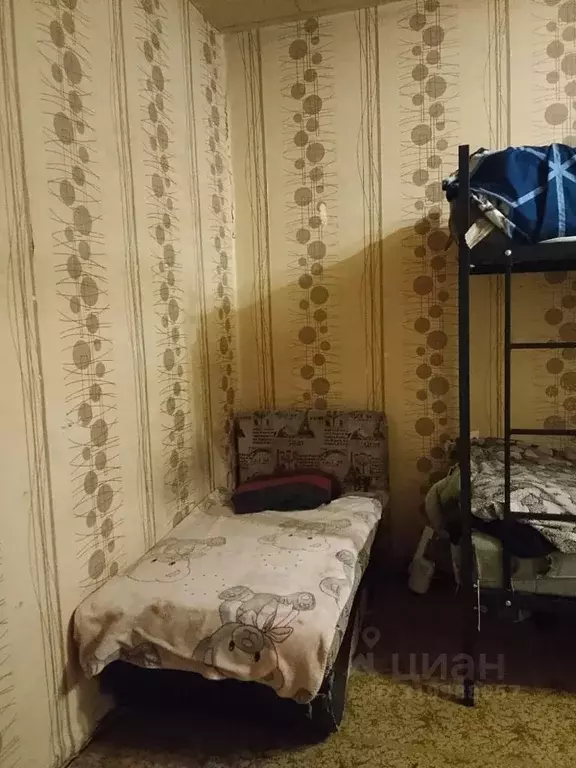 1-к кв. Москва Бирюлевская ул., 30 (32.7 м) - Фото 1