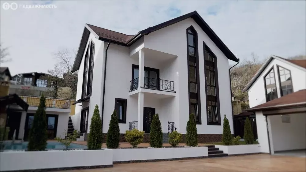 Дом в село Монастырь, Партизанская улица (146 м) - Фото 2