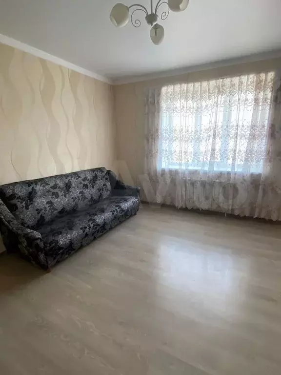 1-к. квартира, 32 м, 3/5 эт. - Фото 0