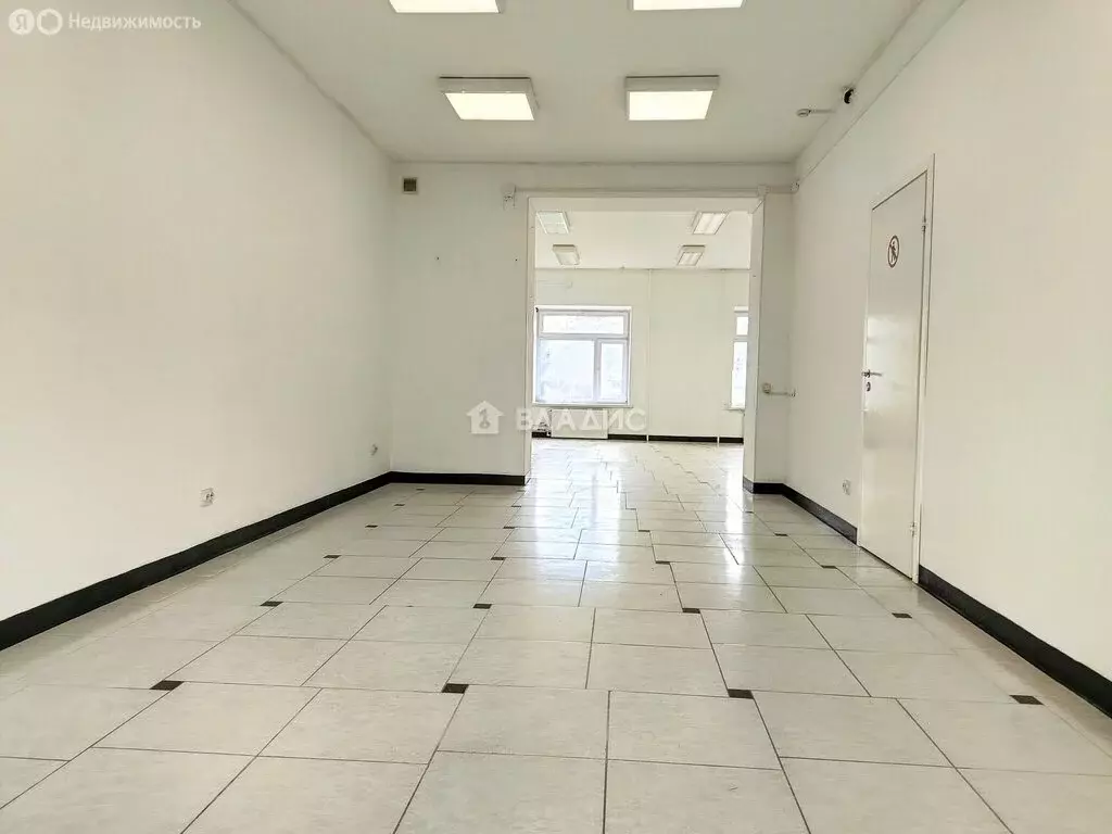 Помещение свободного назначения (128 м) - Фото 2