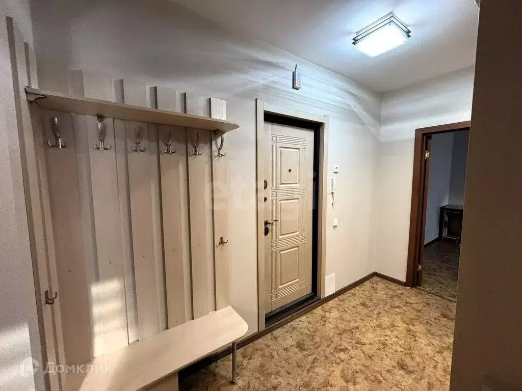 Продаётся 2-к квартира, 56.3 м - Фото 0