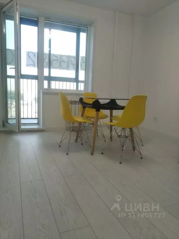 Квартира, 1 комната, 37 м - Фото 0