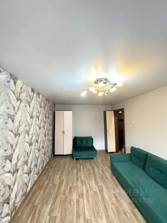 1-к кв. Башкортостан, Уфа ул. Николая Дмитриева, 9 (30.2 м) - Фото 2