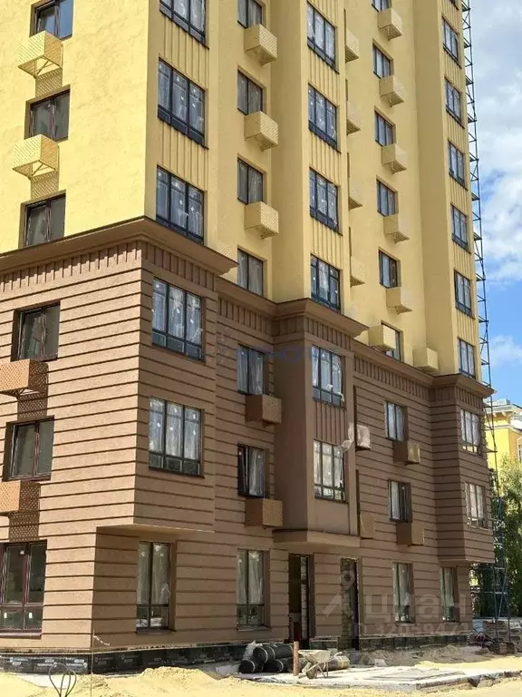 Торговая площадь в Нижегородская область, Нижний Новгород ул. 50-летия ... - Фото 1