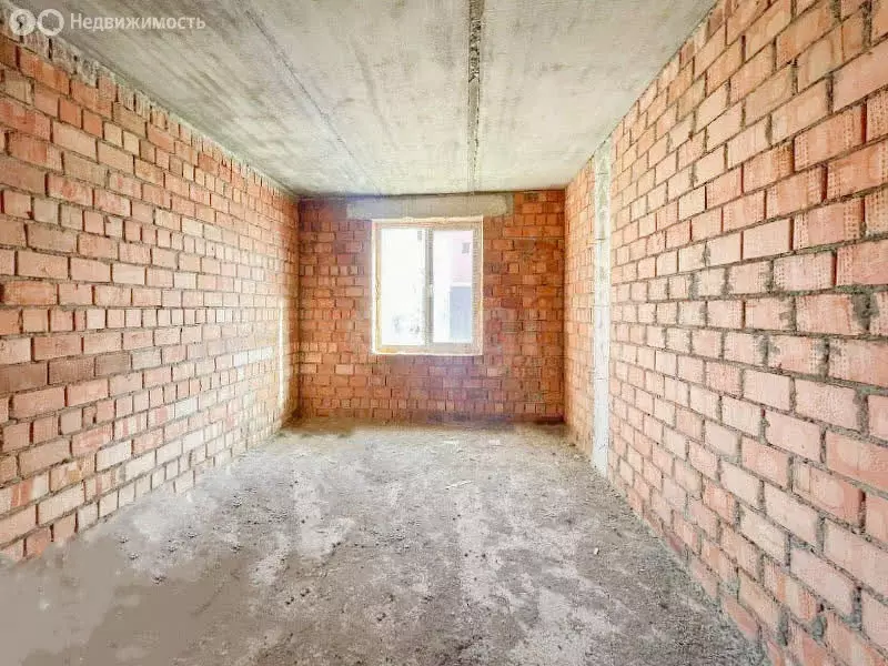 2-комнатная квартира: Баксан, улица имени Ю.А. Гагарина, 2/7с27 (73.2 ... - Фото 1