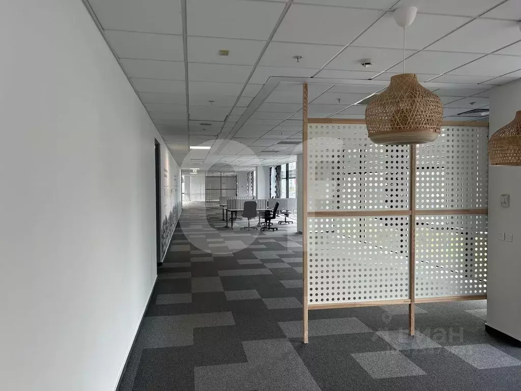 Офис в Московская область, Химки Ленинградская ул., вл39с5 (4740 м) - Фото 0