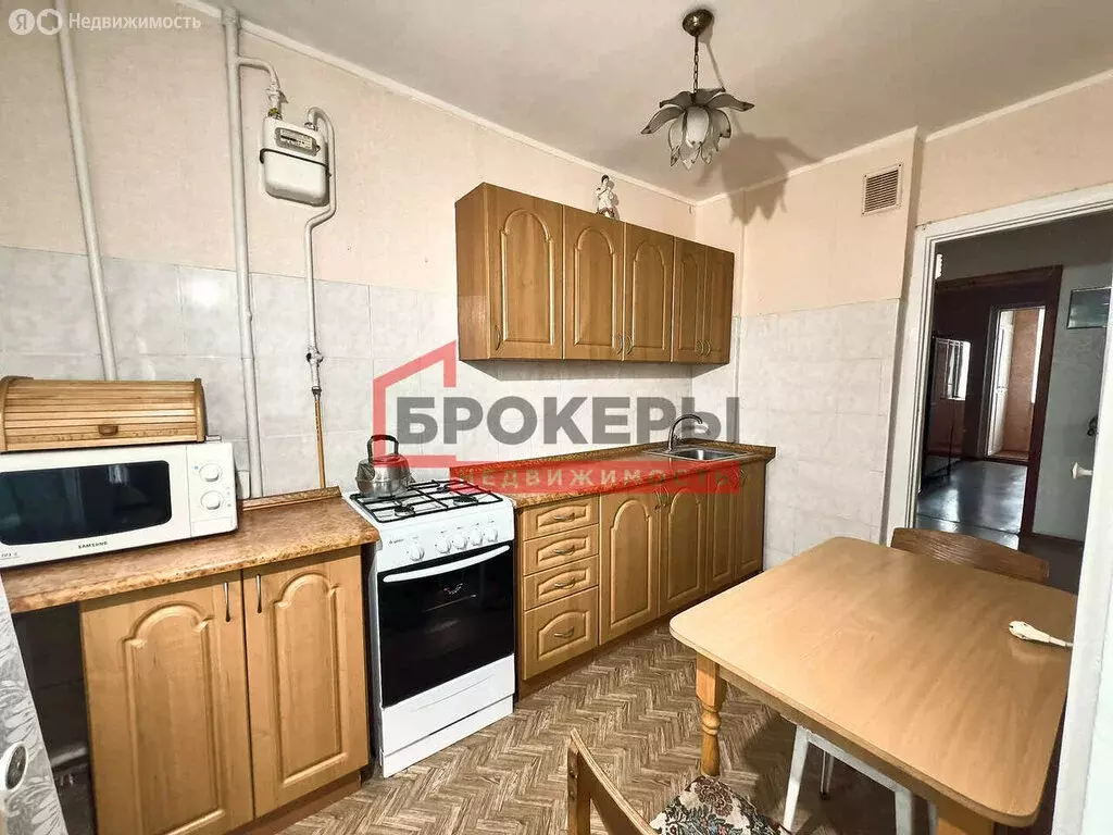 2-комнатная квартира: Севастополь, улица Вакуленчука, 18 (55.3 м) - Фото 1