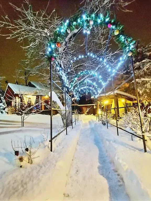 Дом в Московская область, Химки Сходня мкр, Родниковый пер., 9 (100 м) - Фото 1