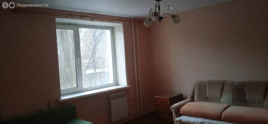1-комнатная квартира: Саратов, Огородная улица, 158 (37 м) - Фото 0