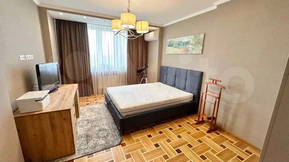 2-к. квартира, 55 м, 15/24 эт. - Фото 0