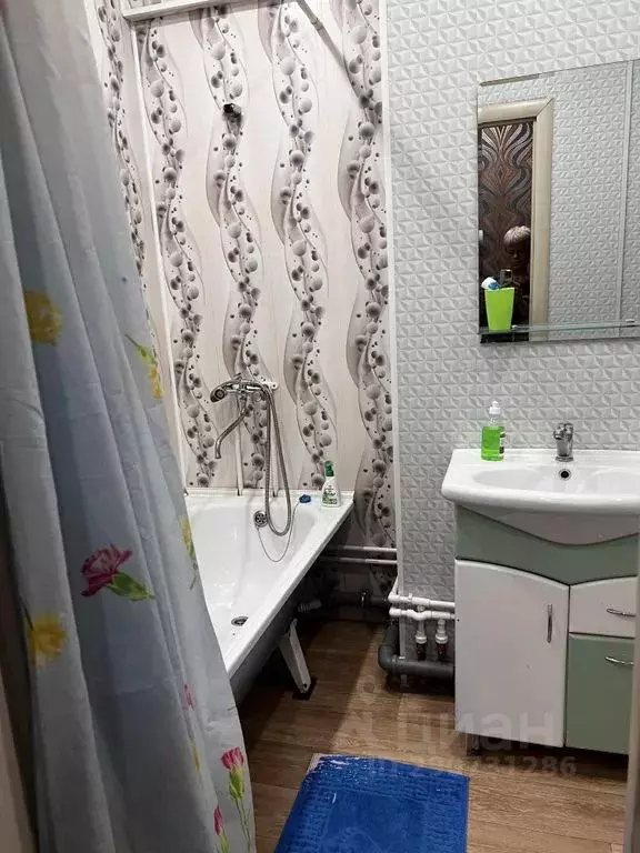 1-к кв. Хакасия, Абакан ул. Маршала Жукова, 21 (31.0 м) - Фото 2