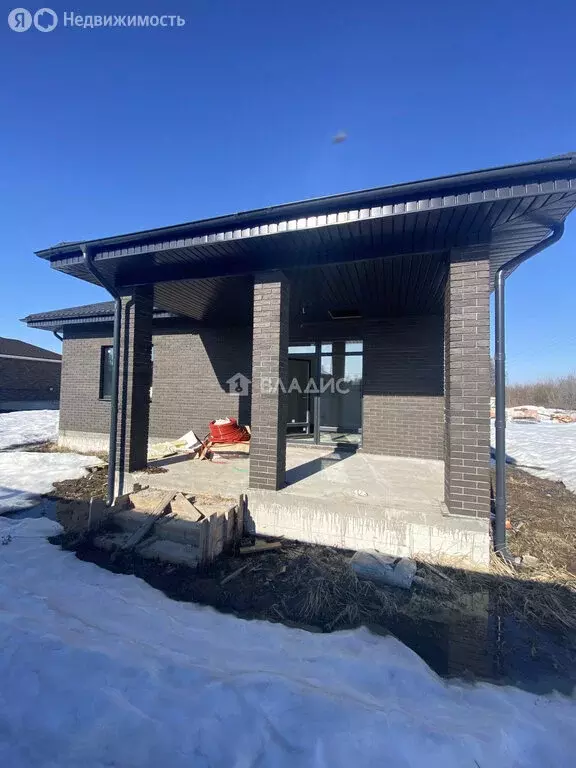 Дом в Тульская область, городской округ Тула, деревня Хопилово, ... - Фото 2