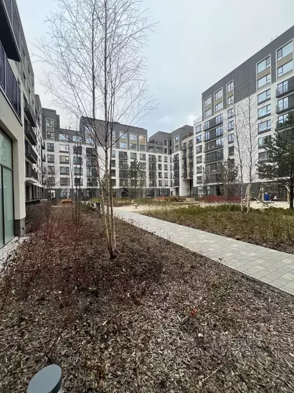 2-к кв. Свердловская область, Екатеринбург ул. Академика Ландау, 9 ... - Фото 2