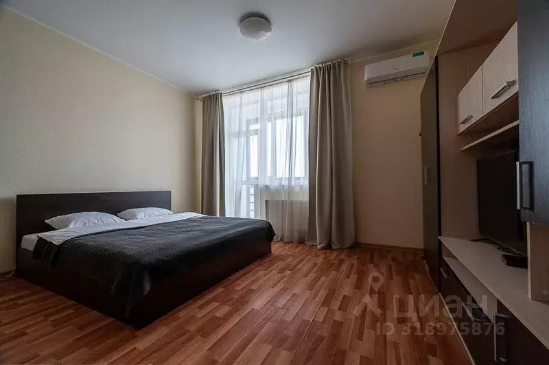 1-к кв. Свердловская область, Екатеринбург ул. 8 Марта, 190 (50.0 м) - Фото 2