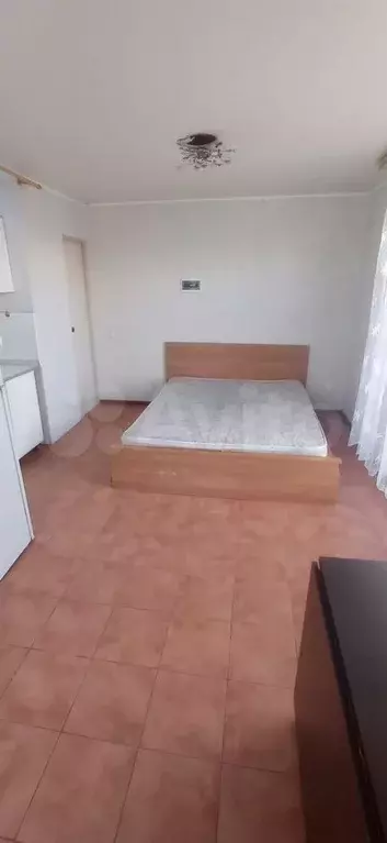 Квартира-студия, 23 м, 3/3 эт. - Фото 1