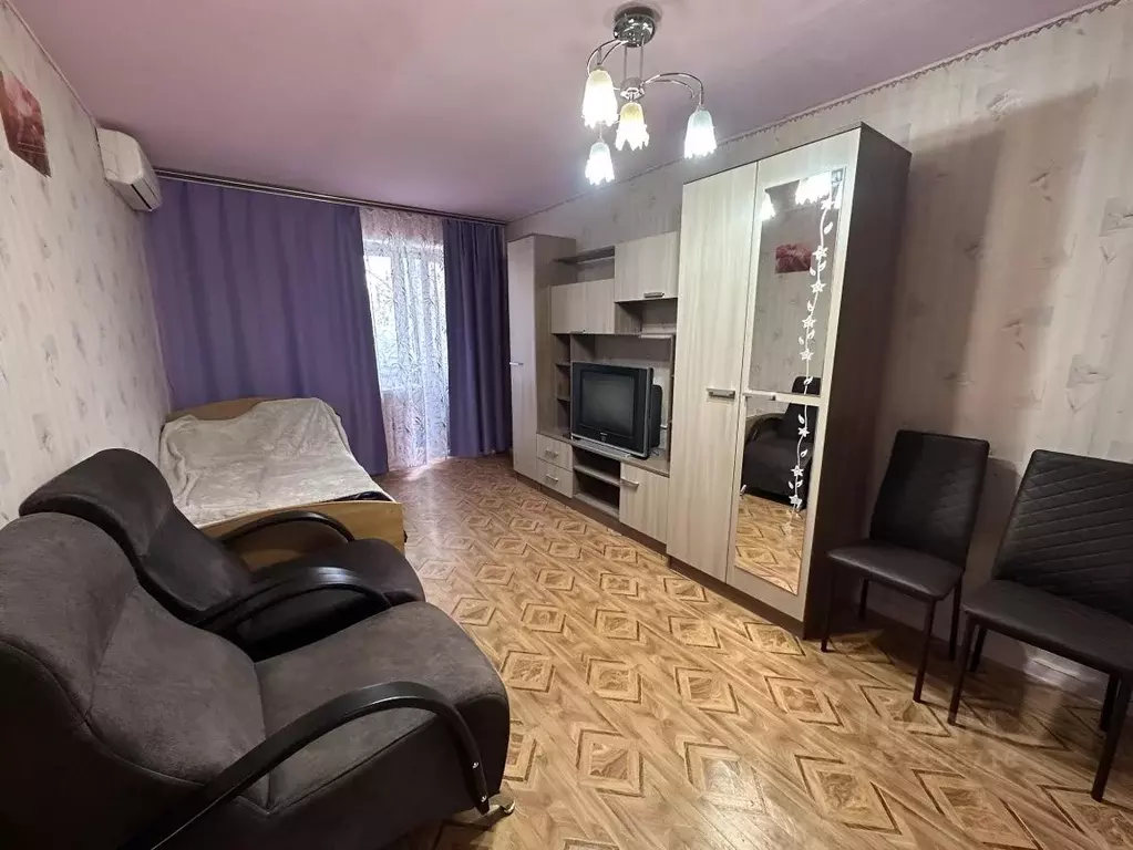 2-к кв. Ростовская область, Батайск ул. Кирова, 7 (43.0 м) - Фото 1