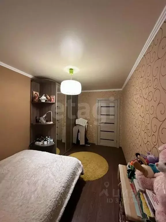 3-к кв. Ставропольский край, Михайловск Шпаковский район, СНИИСХ мкр, ... - Фото 2