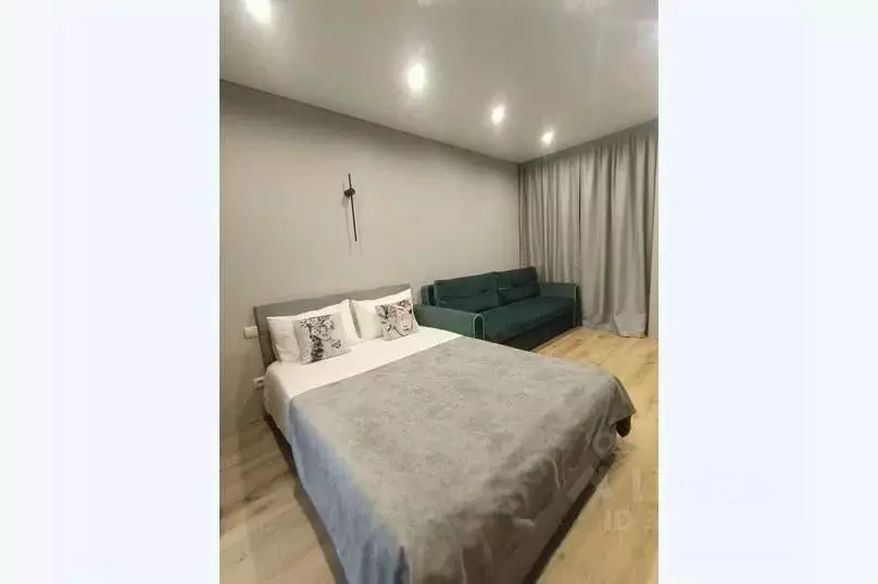 2-к кв. Удмуртия, Ижевск Районная ул., 57к2 (40.0 м) - Фото 2