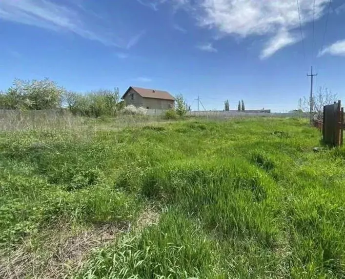 Участок в Белгородская область, Белгородский район, Дубовское с/пос, ... - Фото 0