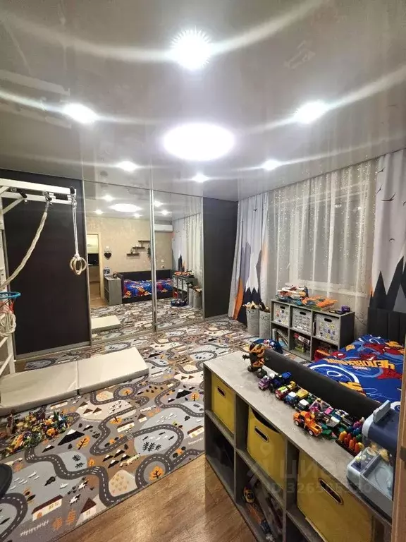 2-к кв. Челябинская область, Челябинск ул. Дмитрия Неаполитанова, 24 ... - Фото 2