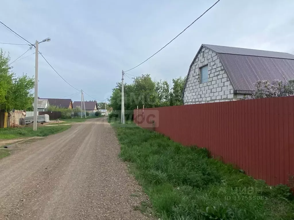 Дом в Оренбургская область, Оренбургский район, пос. Первомайский ... - Фото 0