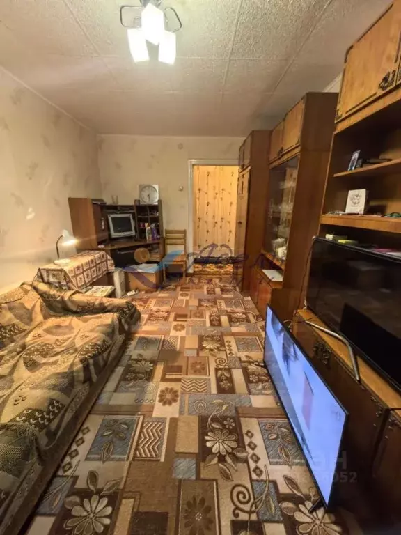 2-к кв. Красноярский край, Норильск ул. Мира, 1к5 (43.0 м) - Фото 1