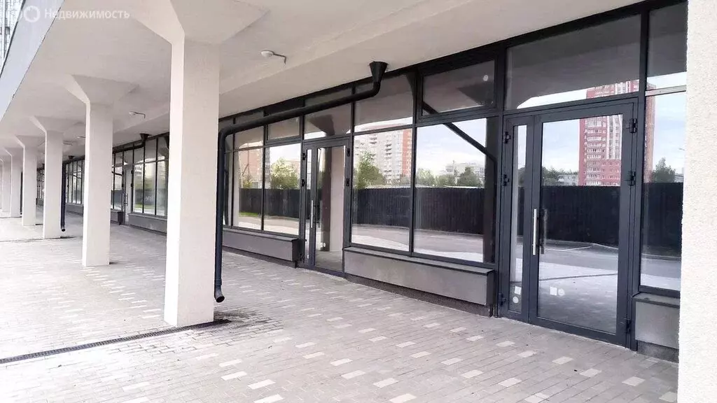 Офис (89.03 м) - Фото 2