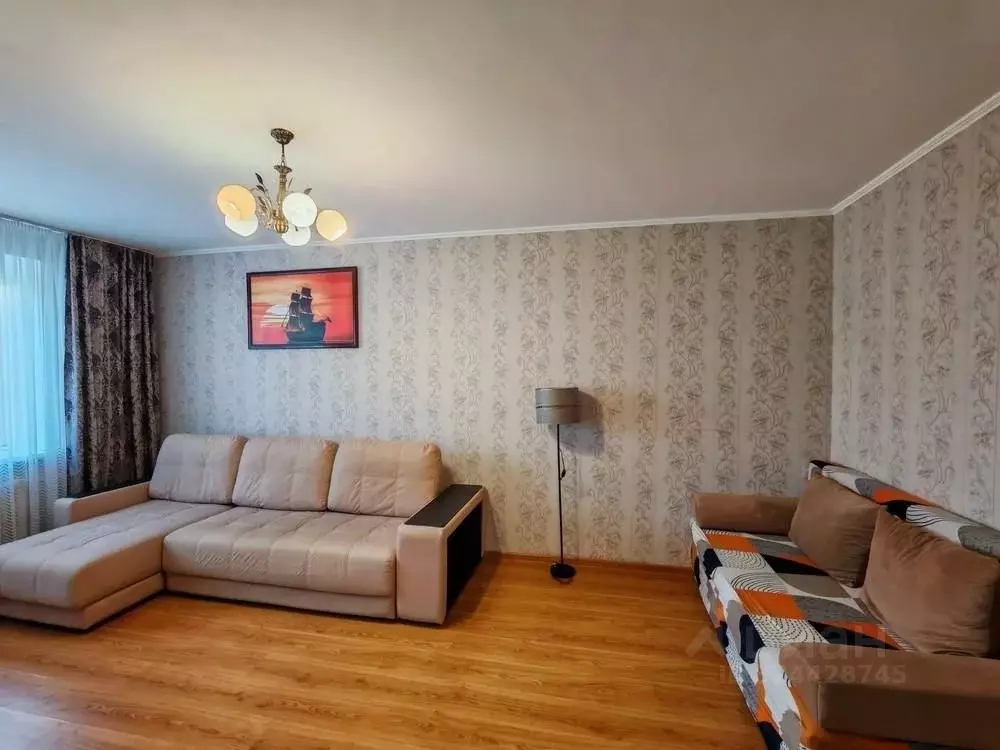 1-к кв. Краснодарский край, Анапа ул. Ленина, 177 (39.0 м) - Фото 2