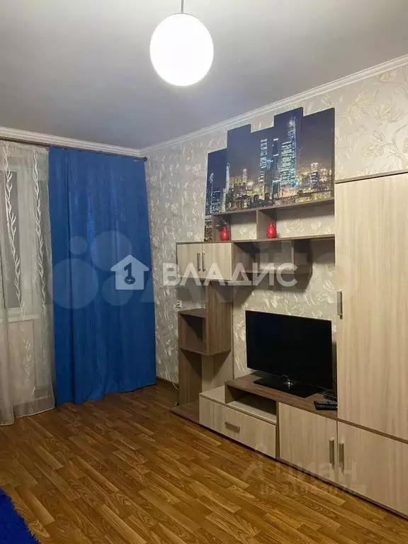 1-к кв. Белгородская область, Белгород ул. Пугачева, 16 (30.0 м) - Фото 0