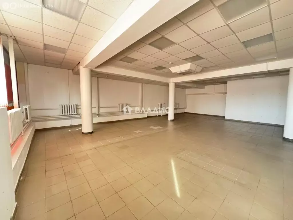 Помещение свободного назначения (160 м) - Фото 1