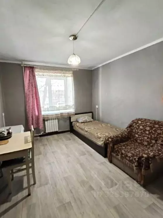 Комната Бурятия, Улан-Удэ ул. Маяковского, 3 (13.2 м) - Фото 2