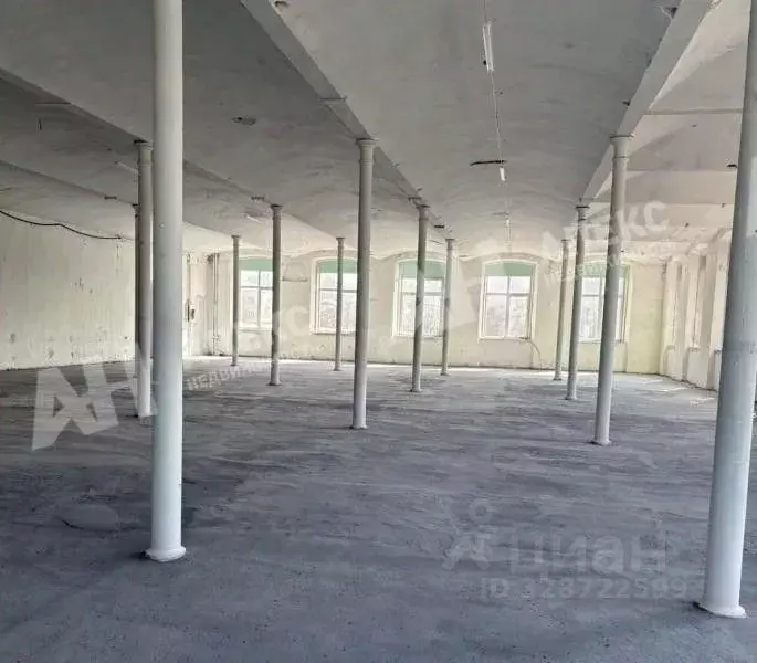 Склад в Московская область, Ногинск Богородский городской округ, ул. ... - Фото 2