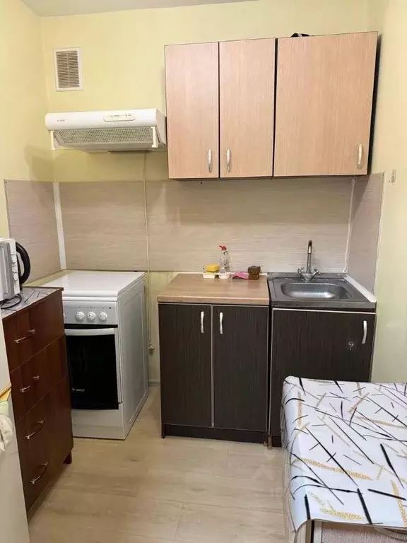 2-к кв. Белгородская область, Старый Оскол Макаренко мкр, 1 (48.0 м) - Фото 1