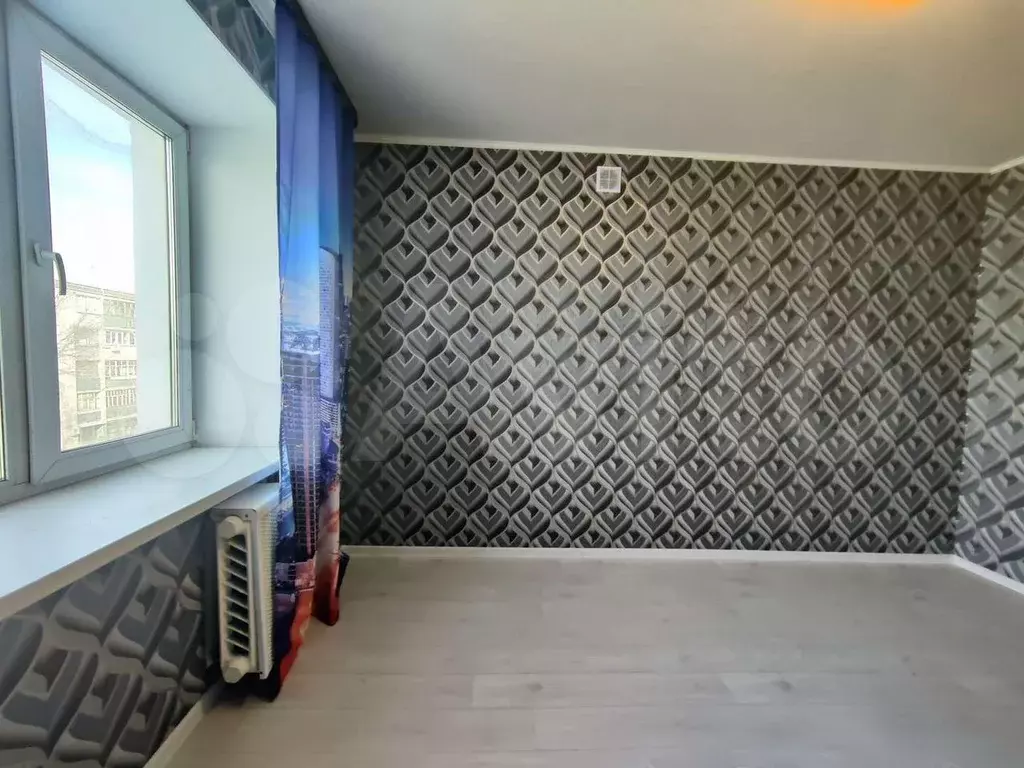 Комната 12 м в 3-к., 4/5 эт. - Фото 1
