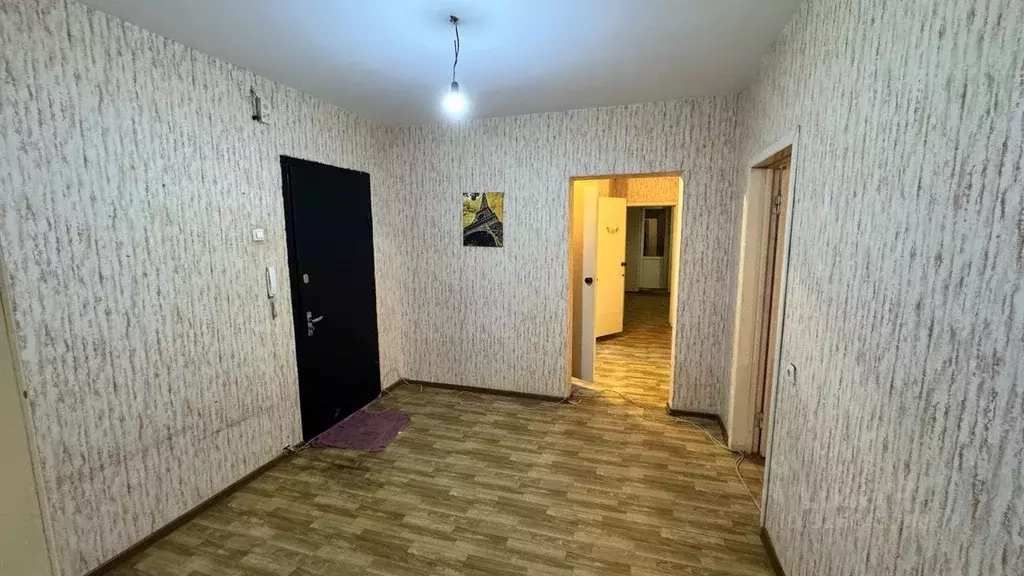 3-к кв. Московская область, Мытищи Поселок Пироговский мкр, ул. ... - Фото 2