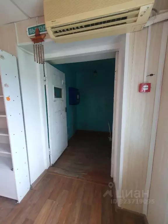 Помещение свободного назначения в Хабаровский край, ... - Фото 2