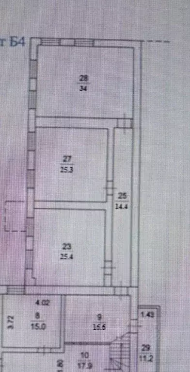 Склад в Московская область, Люберцы Котельнический проезд, 12А (14 м) - Фото 2