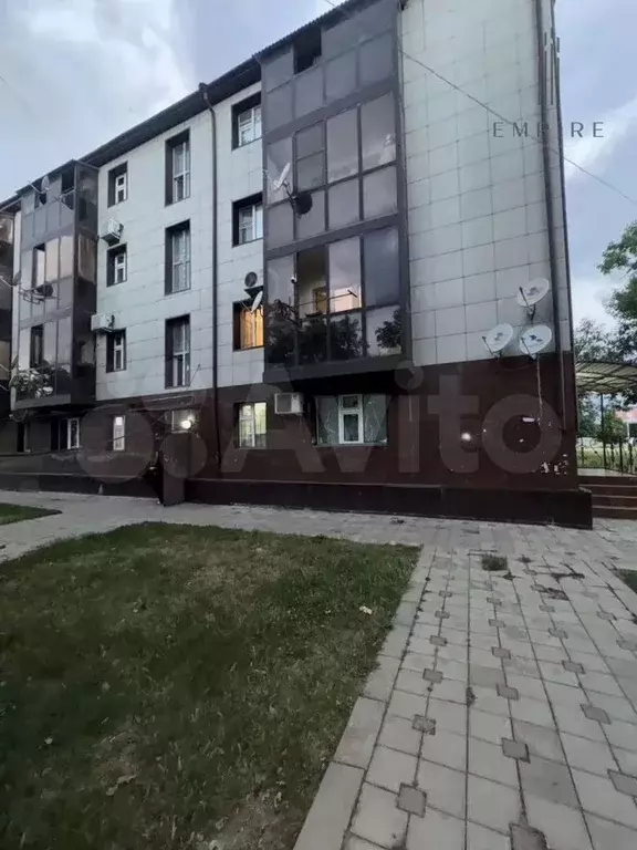 Продам помещение свободного назначения, 42.7 м - Фото 1