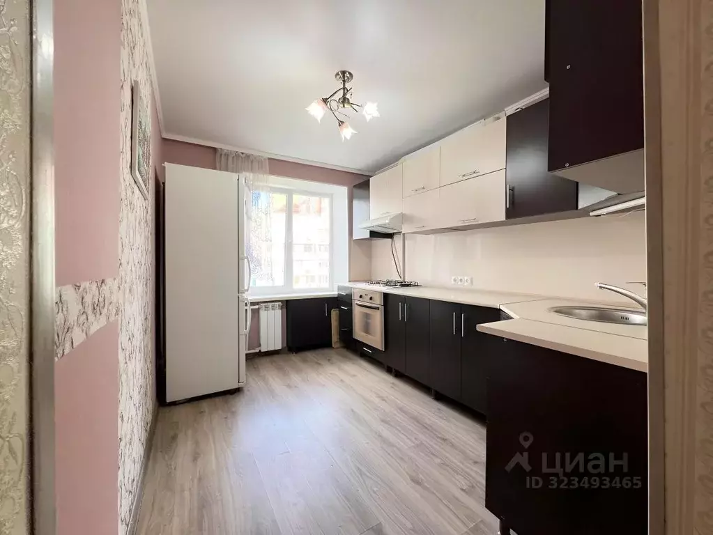 3-к кв. Краснодарский край, Краснодар ул. Трудовой Славы, 19 (64.0 м) - Фото 2