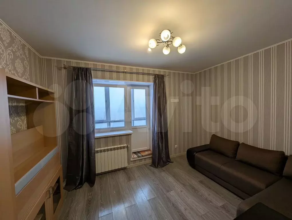 Квартира-студия, 35 м, 22/22 эт. - Фото 0