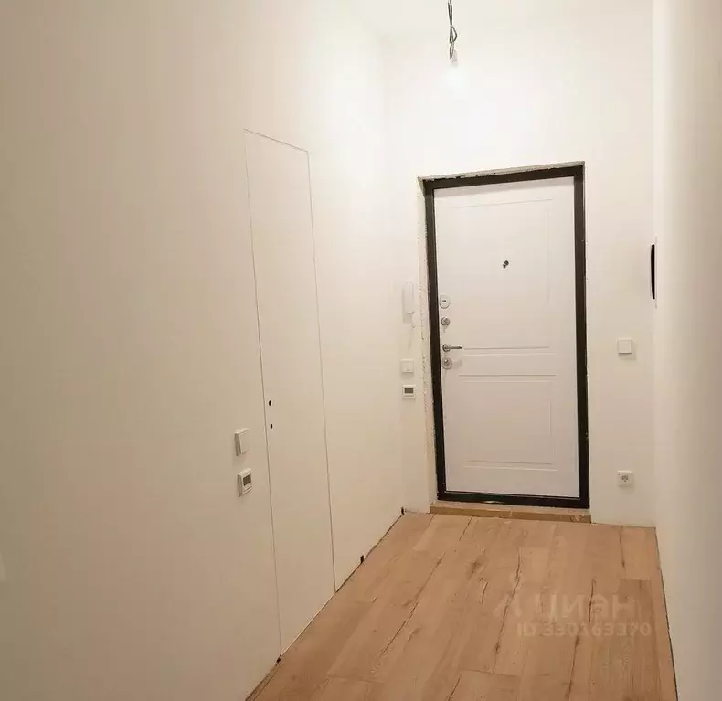 Студия Москва Михалковская ул., 54 (26.0 м) - Фото 2