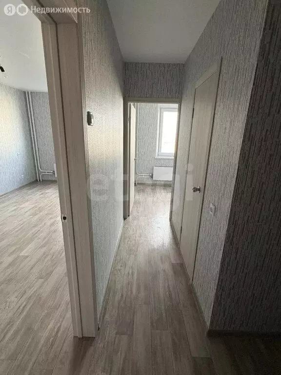 1-комнатная квартира: Курган, жилой район Заозёрный, 8-й микрорайон, ... - Фото 2